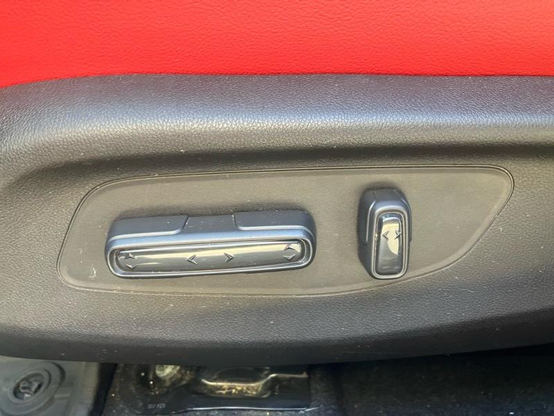 Acura Integra CVT w/A-Spec Package 2024