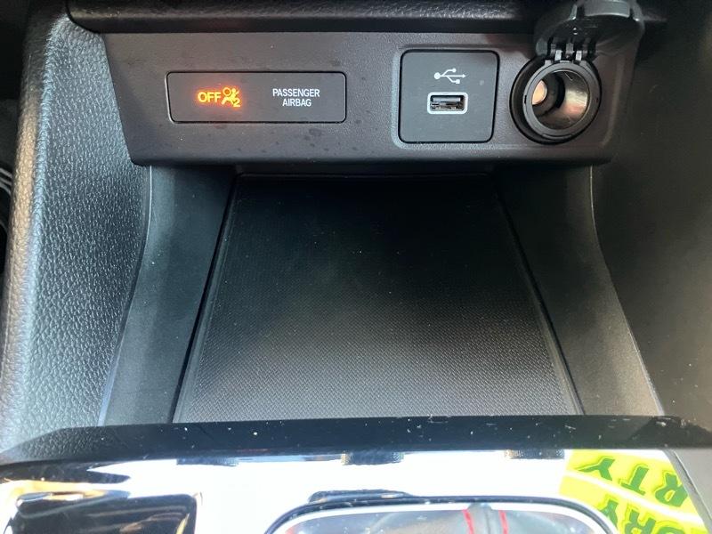 Acura Integra CVT w/A-Spec Package 2024