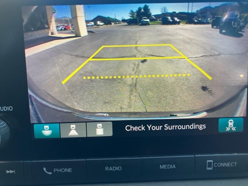 Acura Integra CVT w/A-Spec Package 2024