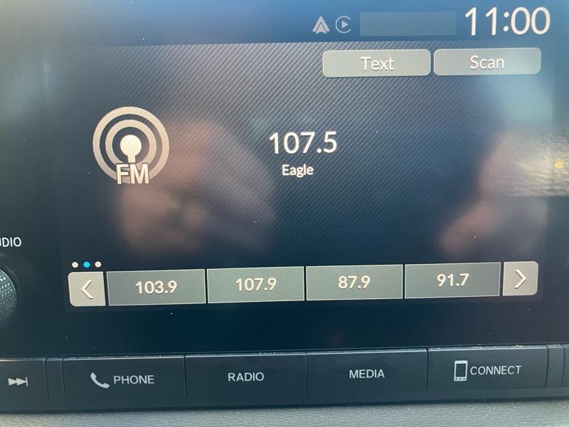 Acura Integra CVT w/A-Spec Package 2024