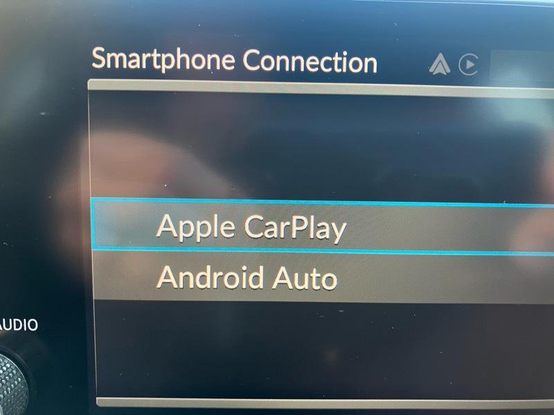 Acura Integra CVT w/A-Spec Package 2024