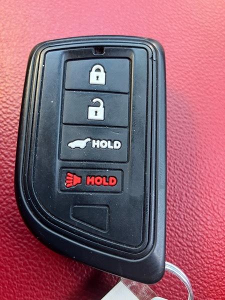 Acura Integra CVT w/A-Spec Package 2024