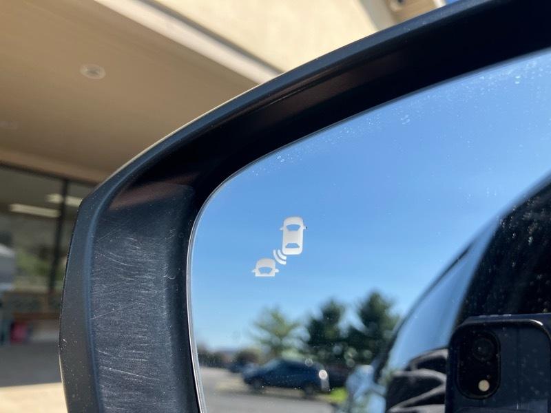 Acura Integra CVT w/A-Spec Package 2024