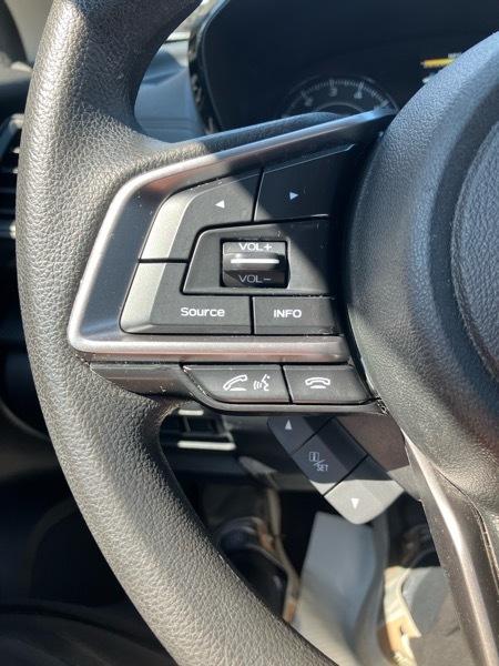 Subaru Impreza 4-door CVT 2023