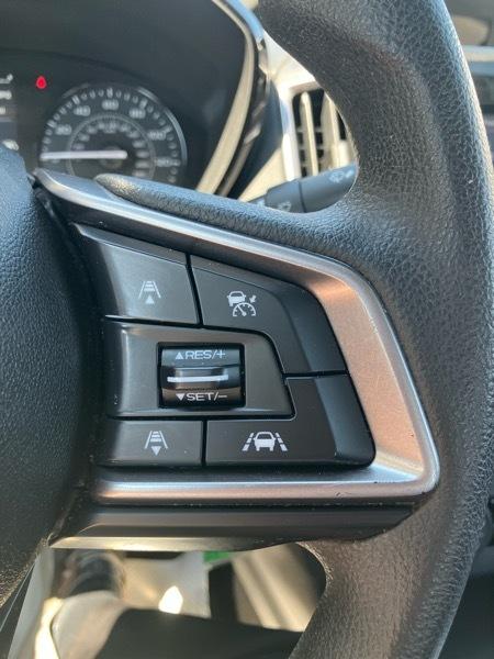 Subaru Impreza 4-door CVT 2023