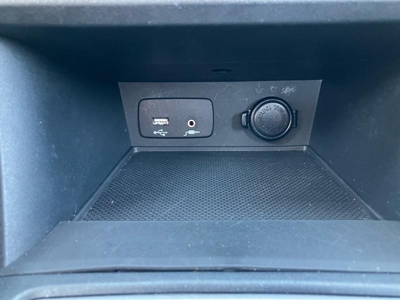 Subaru Impreza 4-door CVT 2023