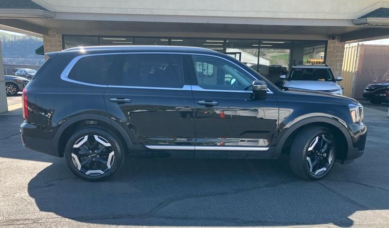 Kia Telluride S AWD 2025
