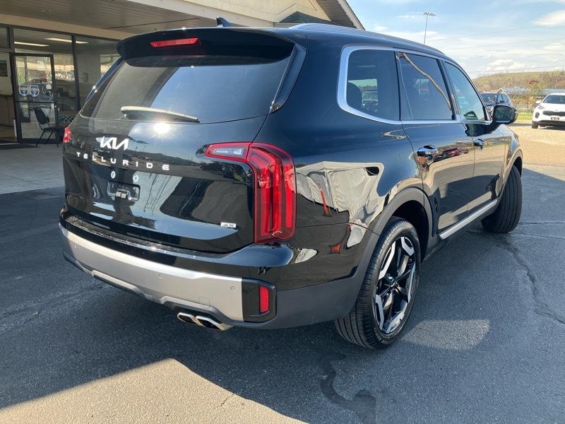 Kia Telluride S AWD 2025