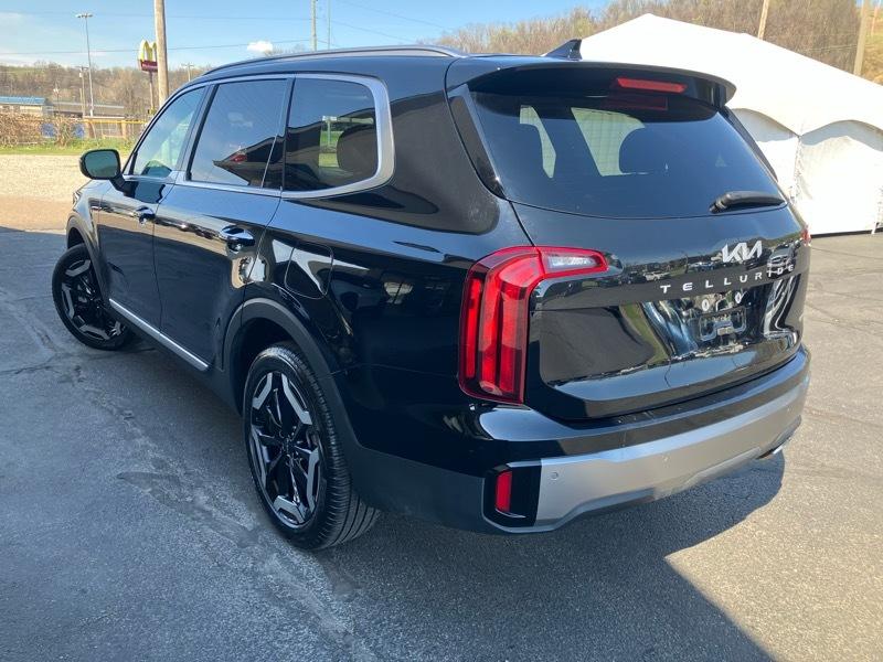 Kia Telluride S AWD 2025