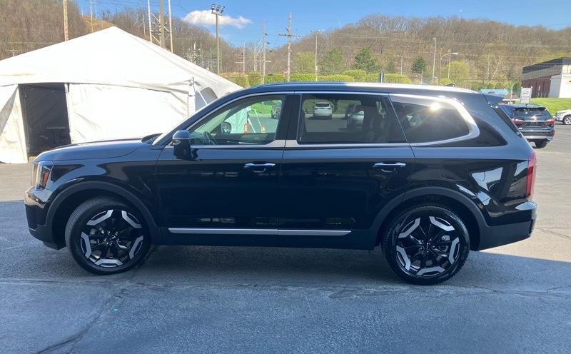 Kia Telluride S AWD 2025