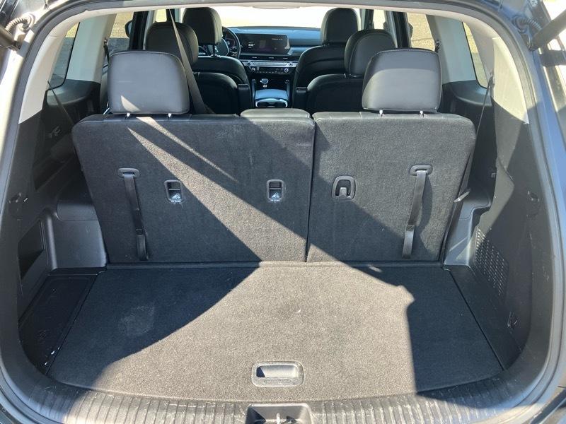 Kia Telluride S AWD 2025