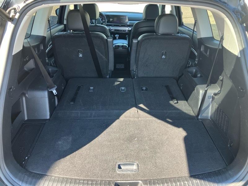 Kia Telluride S AWD 2025