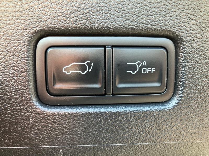 Kia Telluride S AWD 2025