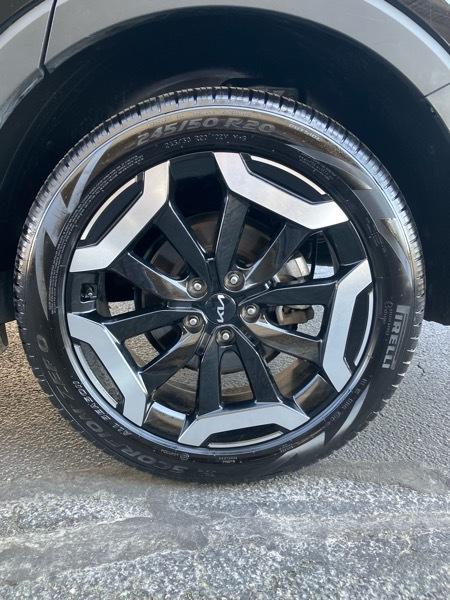 Kia Telluride S AWD 2025