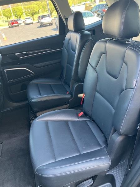 Kia Telluride S AWD 2025