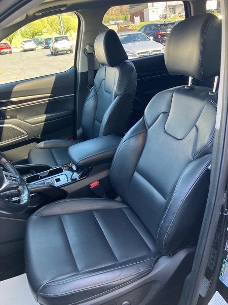 Kia Telluride S AWD 2025