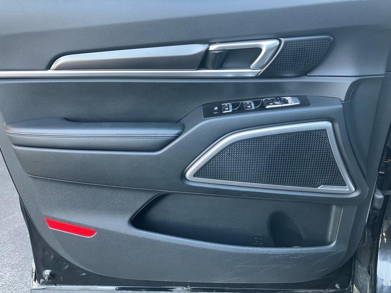 Kia Telluride S AWD 2025