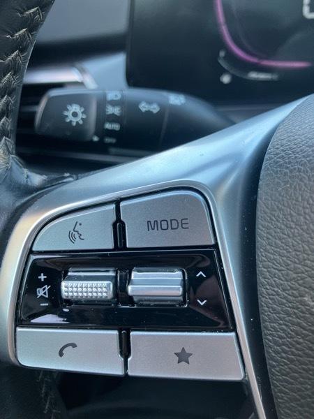 Kia Telluride S AWD 2025