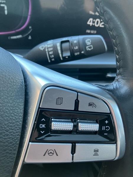 Kia Telluride S AWD 2025