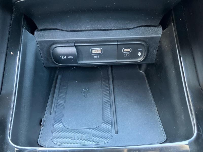 Kia Telluride S AWD 2025