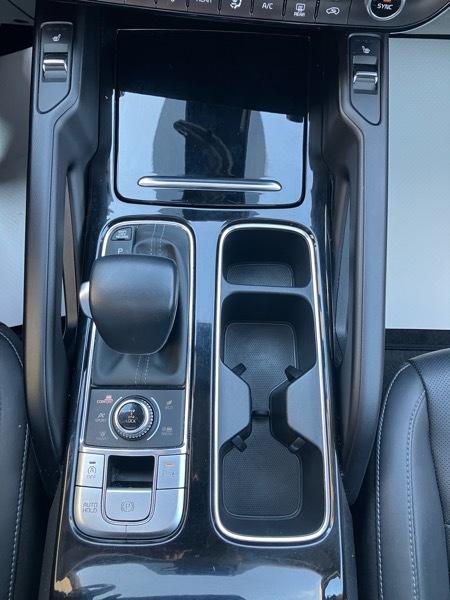 Kia Telluride S AWD 2025