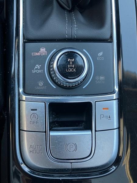 Kia Telluride S AWD 2025