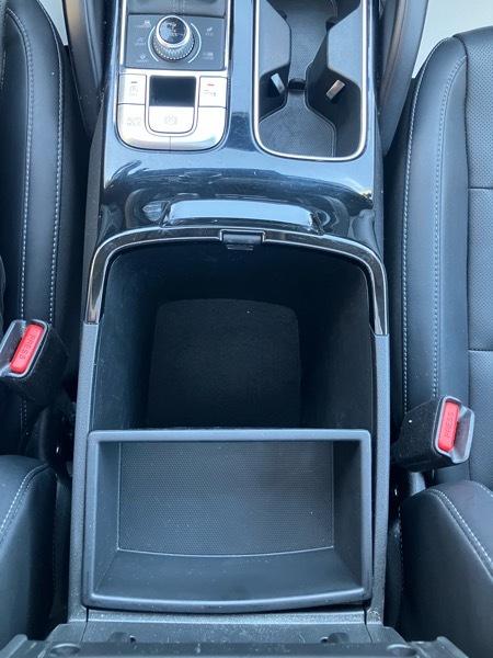 Kia Telluride S AWD 2025