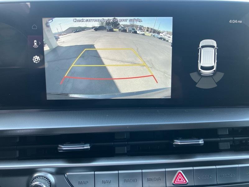 Kia Telluride S AWD 2025