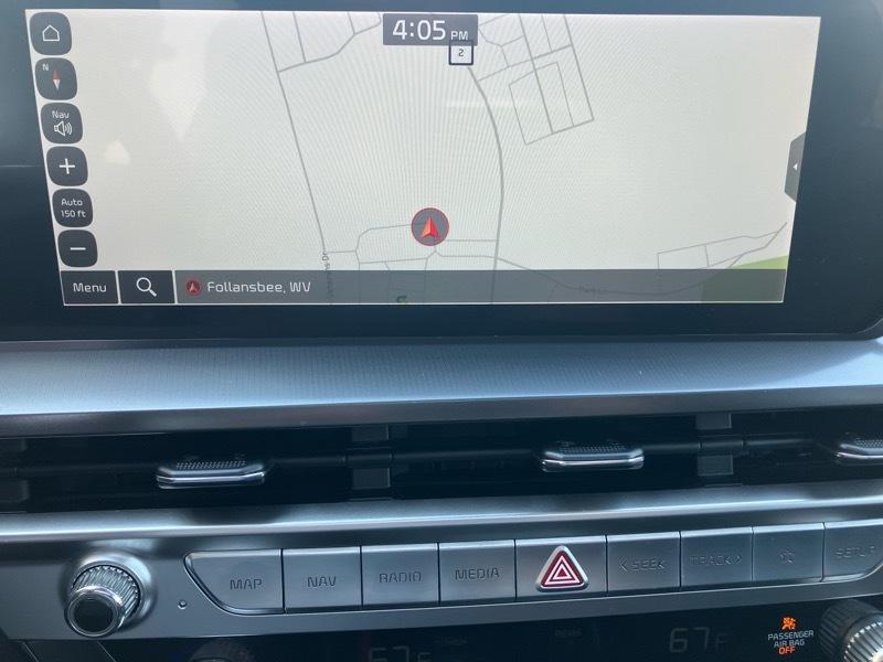 Kia Telluride S AWD 2025