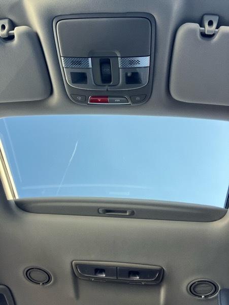 Kia Telluride S AWD 2025