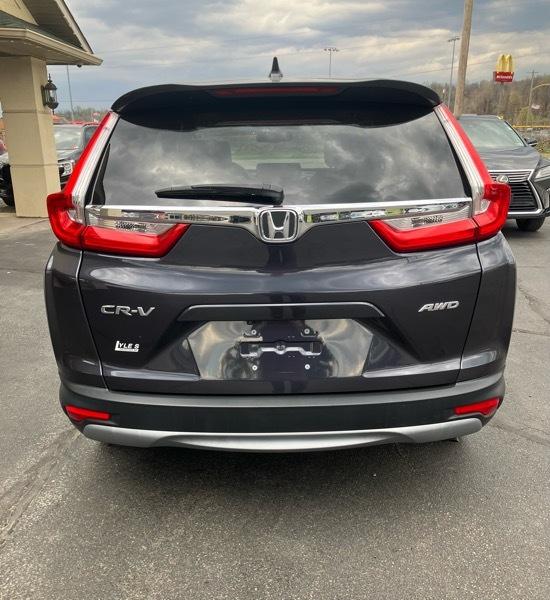 Honda CR-V EX-L AWD 2019