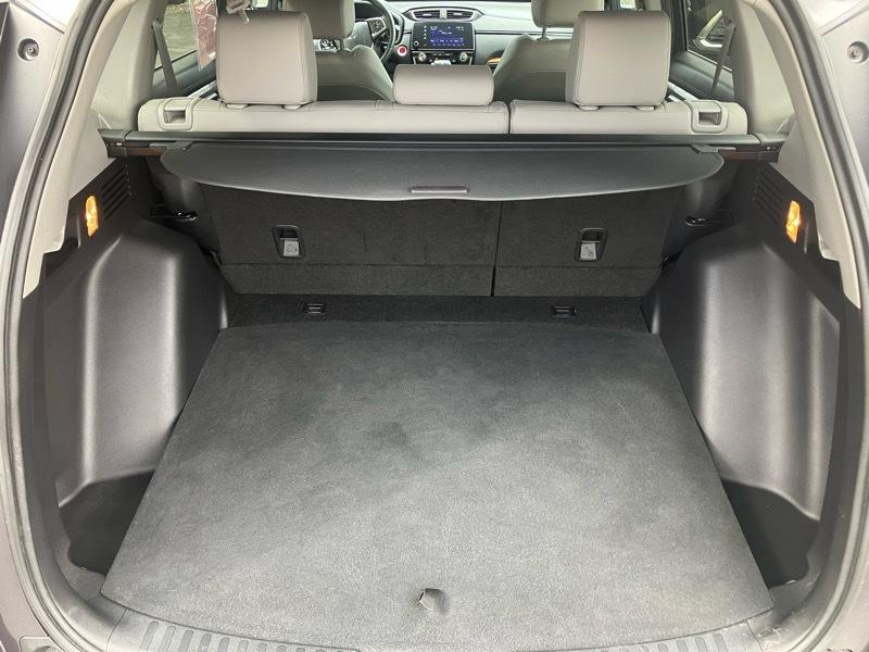 Honda CR-V EX-L AWD 2019