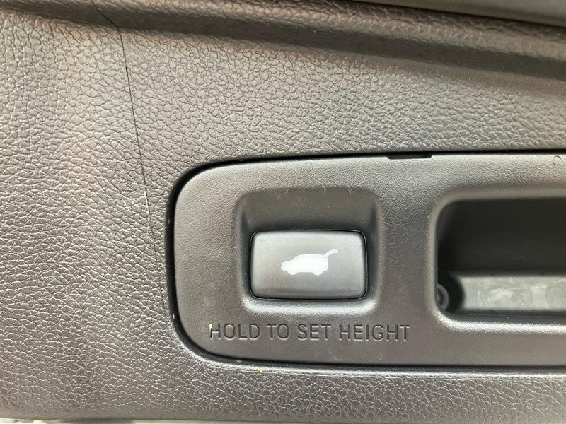 Honda CR-V EX-L AWD 2019