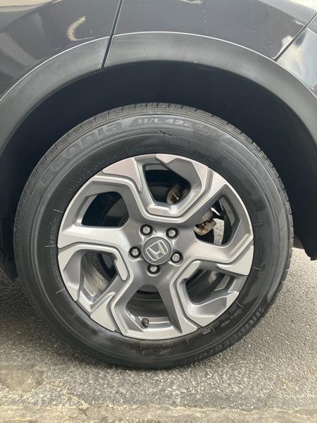 Honda CR-V EX-L AWD 2019