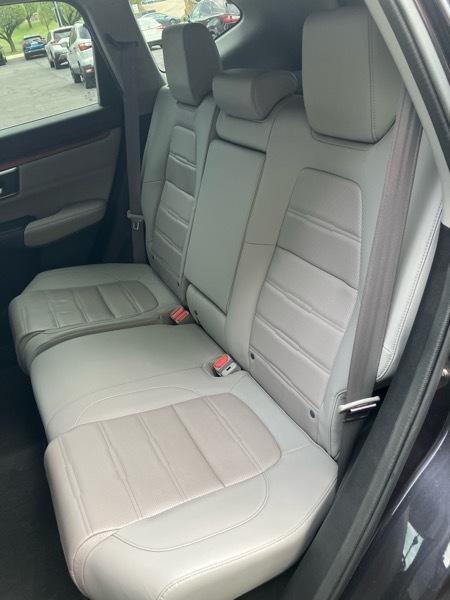 Honda CR-V EX-L AWD 2019