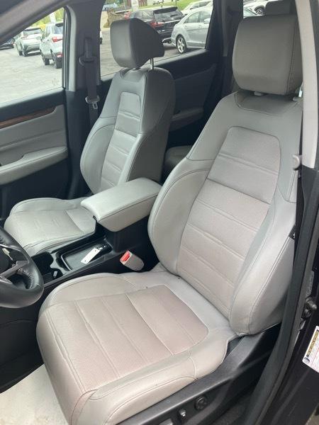 Honda CR-V EX-L AWD 2019