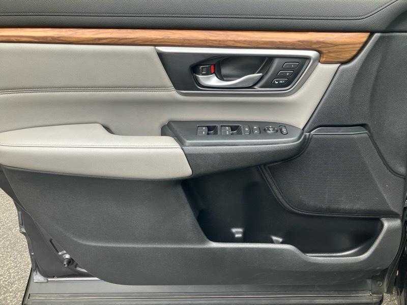 Honda CR-V EX-L AWD 2019