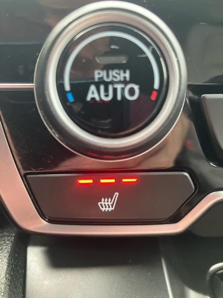 Honda CR-V EX-L AWD 2019