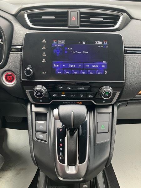 Honda CR-V EX-L AWD 2019