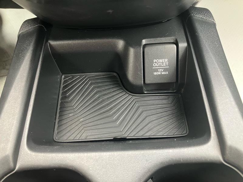 Honda CR-V EX-L AWD 2019