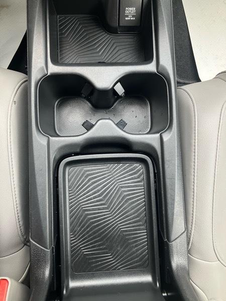 Honda CR-V EX-L AWD 2019