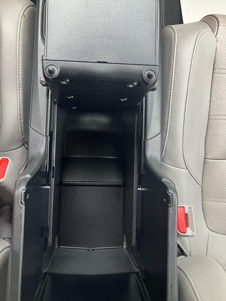 Honda CR-V EX-L AWD 2019