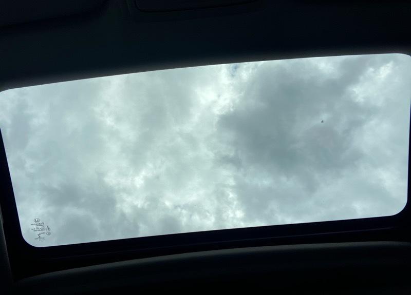 Honda CR-V EX-L AWD 2019