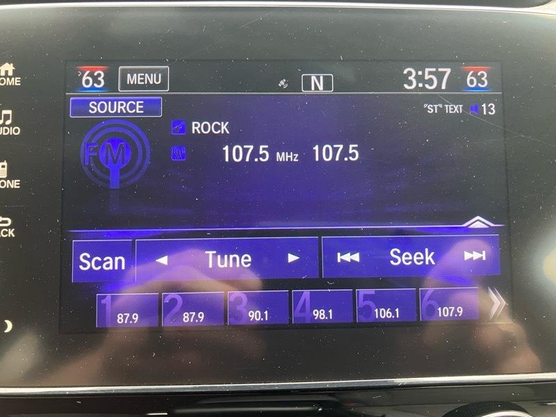 Honda CR-V EX-L AWD 2019