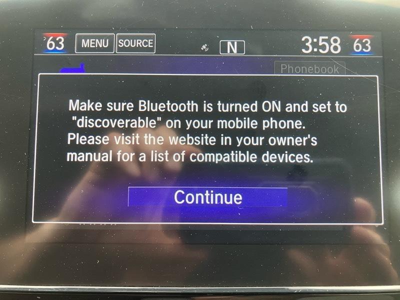 Honda CR-V EX-L AWD 2019