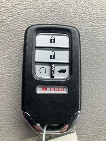 Honda CR-V EX-L AWD 2019