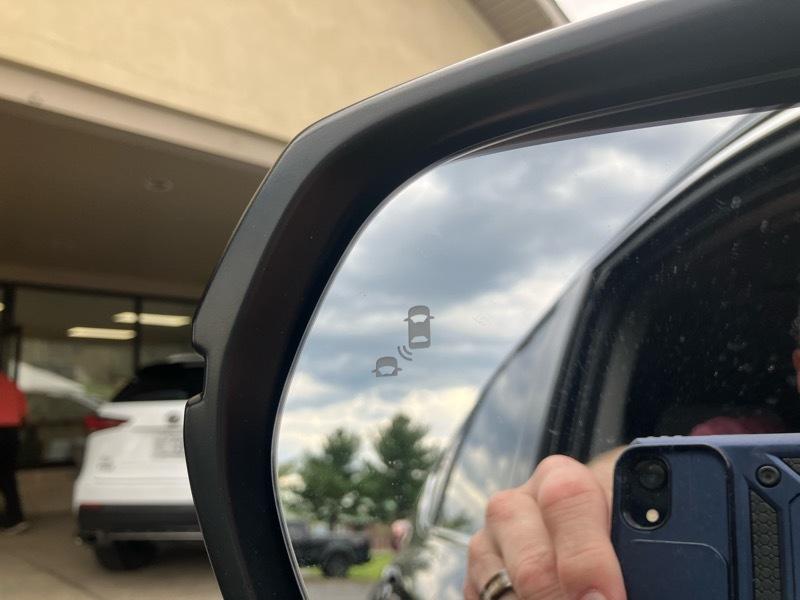 Honda CR-V EX-L AWD 2019