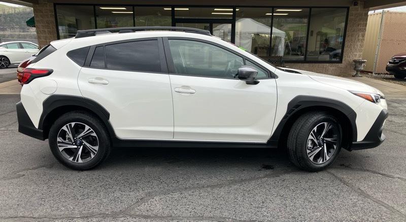 Subaru Crosstrek Premium AWD 2024
