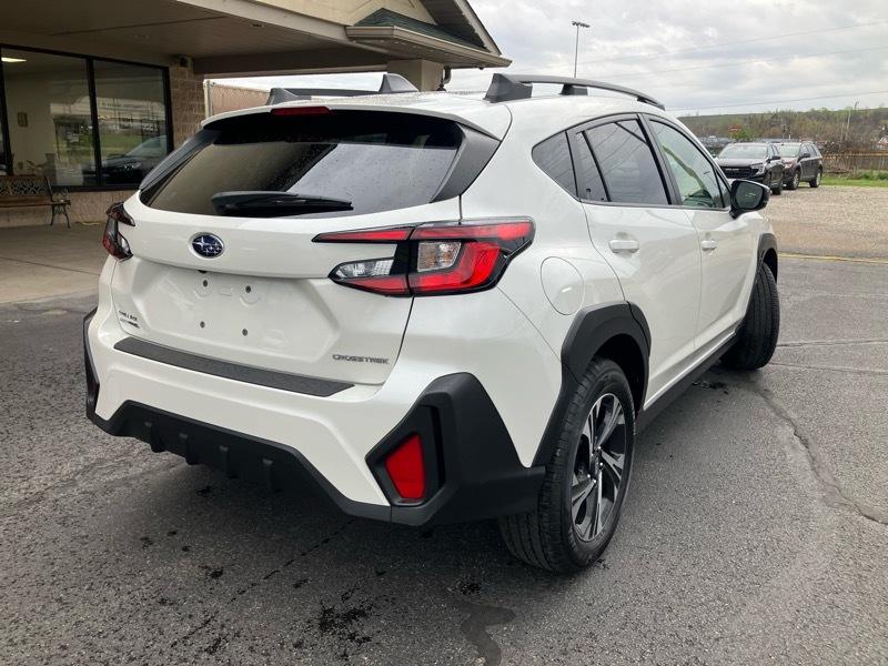 Subaru Crosstrek Premium AWD 2024
