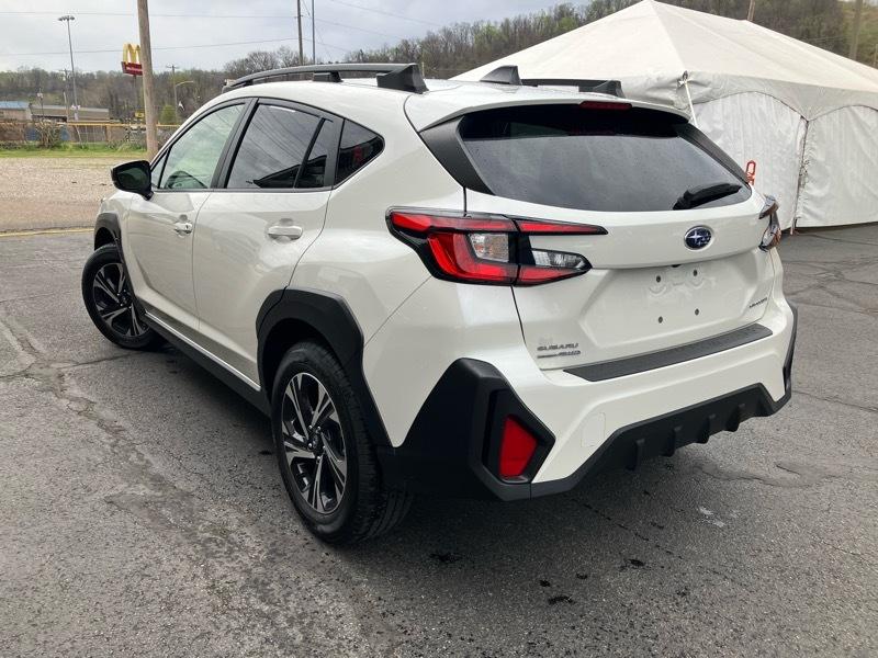 Subaru Crosstrek Premium AWD 2024